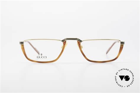 gucci designer.reading glasses.